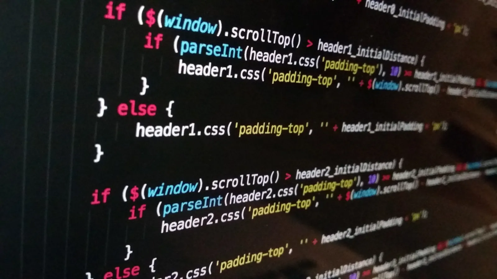 Criação de Sites