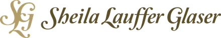 Logo Sheila Lauffer Glaser