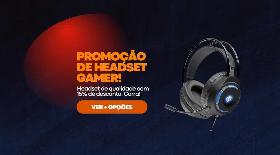 Banner publicitário criado pela Yah Digital